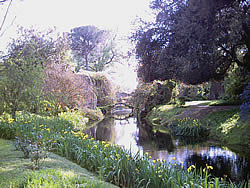 Oasi di Ninfa